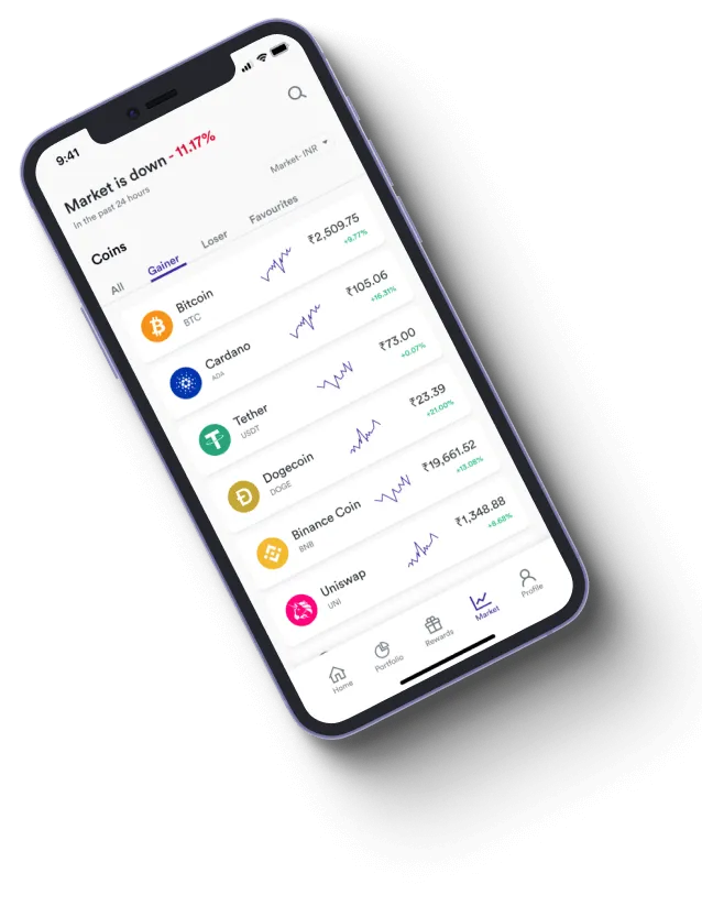 Element Seicho - How does the Element Seicho app improve your trading?