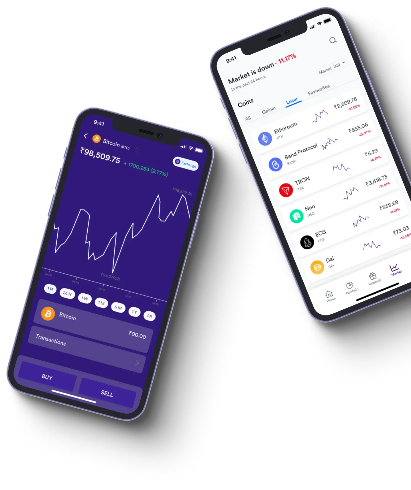 Element Seicho - What exactly is online trading?
